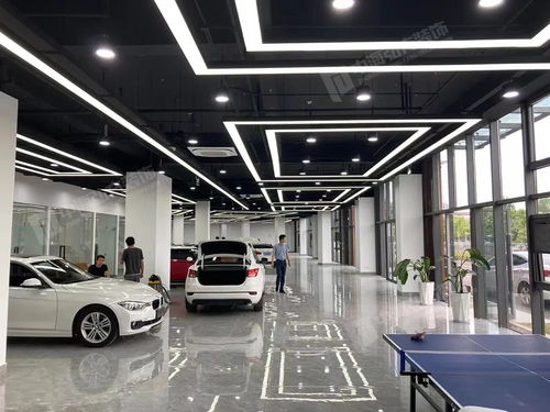 白菜二手車室內(nèi)外裝飾工程設(shè)計(jì)及工程完工驗(yàn)收全流程解析